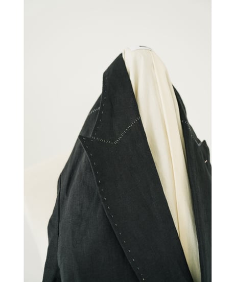 REVERBERATE ARTISAN LIMITED JACKET