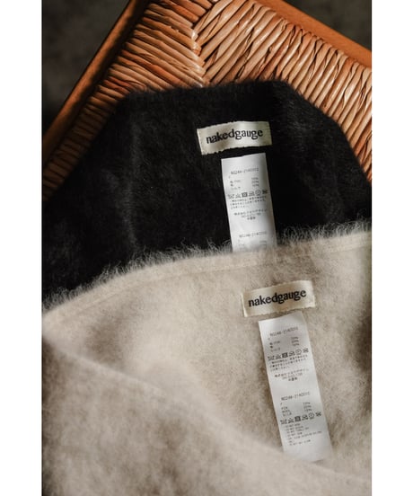 nakedgauge "Exclusive" MINI STOLE