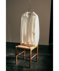 ENCOMING "Exclusive" PULLOVER POCKET SHIRT