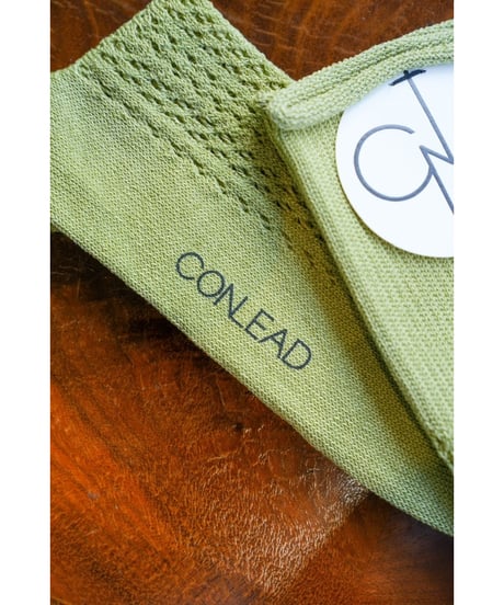 CONLEAD "LACE - long"