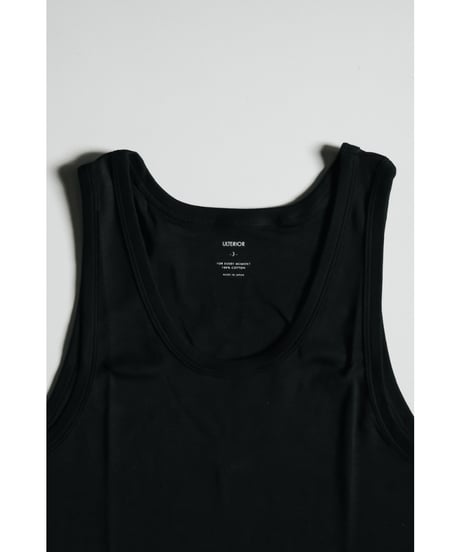 ULTERIOR TUBULAR TANK TOP
