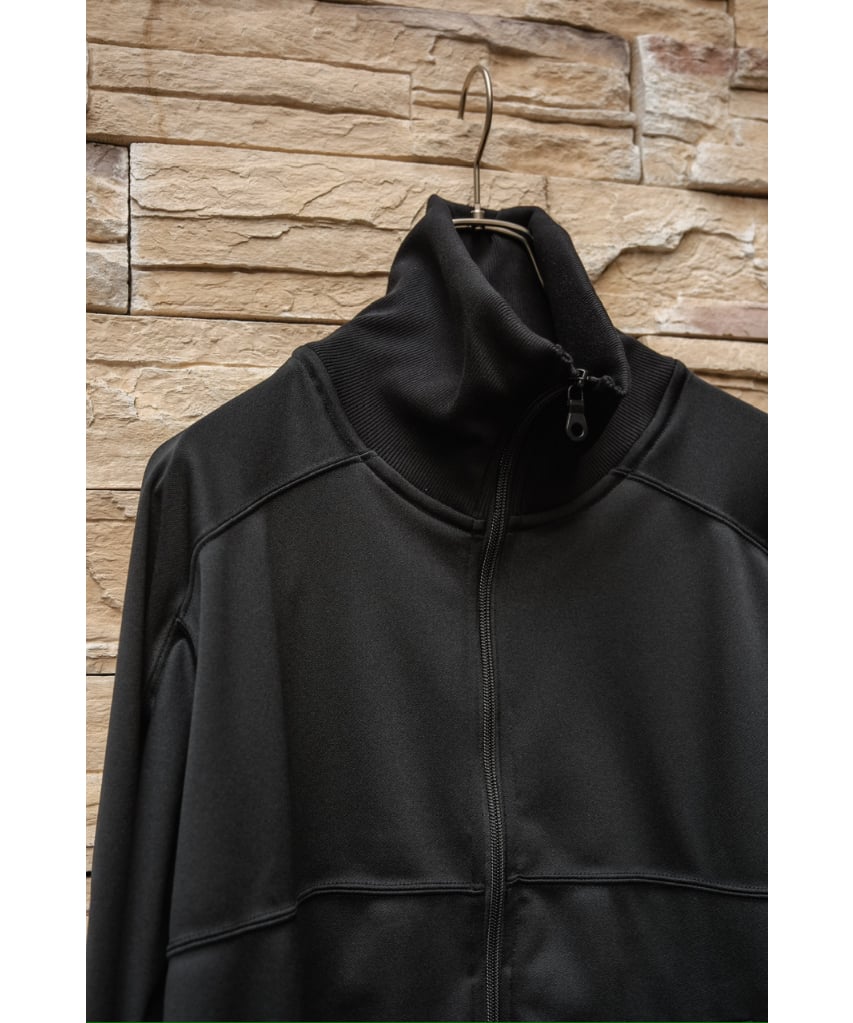 ANCELLM DRIVERS TRACK JACKET | MusterWerk Sud. ANCELLM DRIVERS TRACK JACKET | MusterWerk Sud.