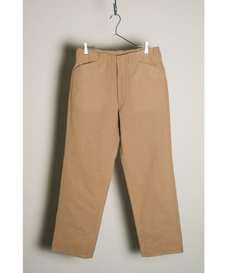 FAUVES RANCH - HOP SACK -