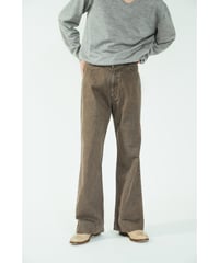 BISOWN "Exclusive" FLAIR DENIM