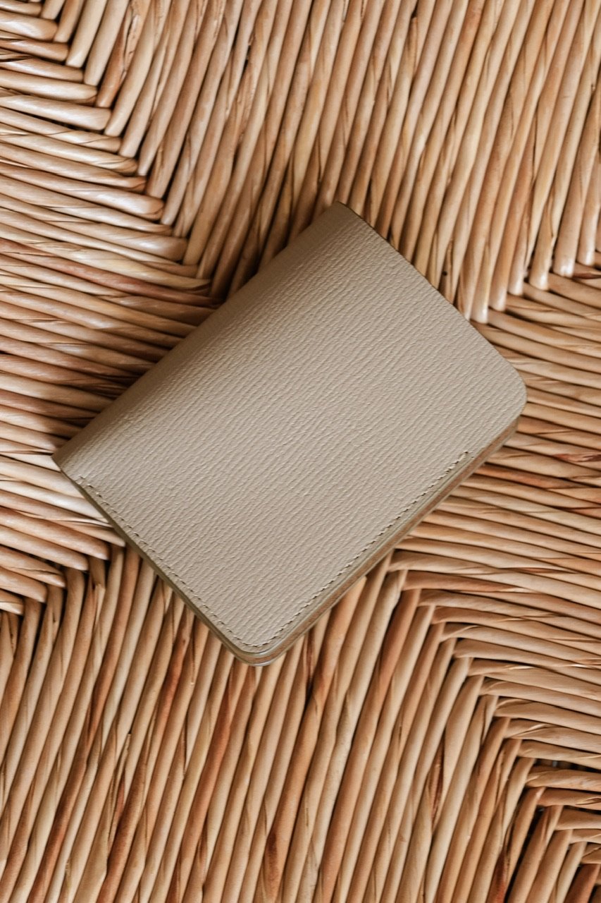 forme Post wallet | MusterWerk Sud.