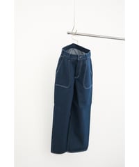 FAUVES RANCH Ⅱ - DENIM-