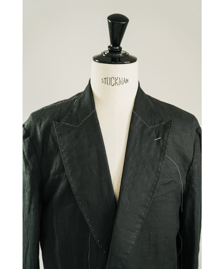 REVERBERATE ARTISAN LIMITED JACKET