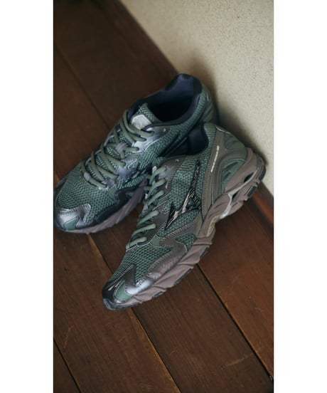 MIZUNO WAVE RIDER 10