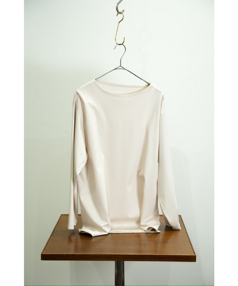 BISOWN BASQUE TEE | MusterWerk Sud.