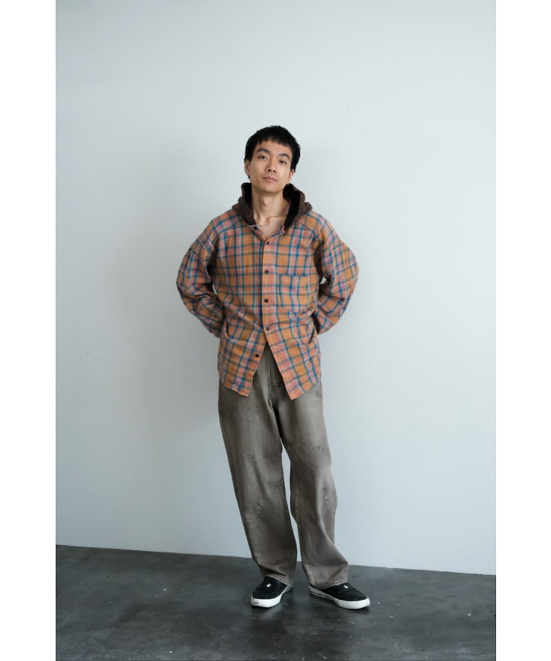 ANCELLM #02 AGING01 | MusterWerk Sud.