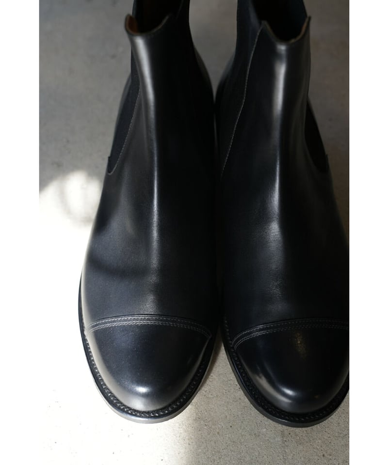 Post Production Mil - Boots | MusterWerk Sud. Post Production Mil - Boots | MusterWerk Sud.