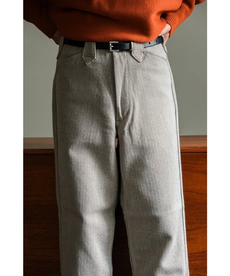 FAUVES RANCH - TWEED -