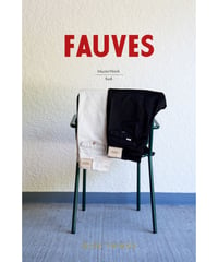 FAUVES RANCH