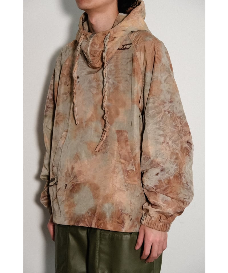 ENCOMING KAMPMAN HOODIE | MusterWerk Sud