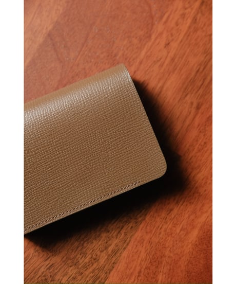 forme Short wallet