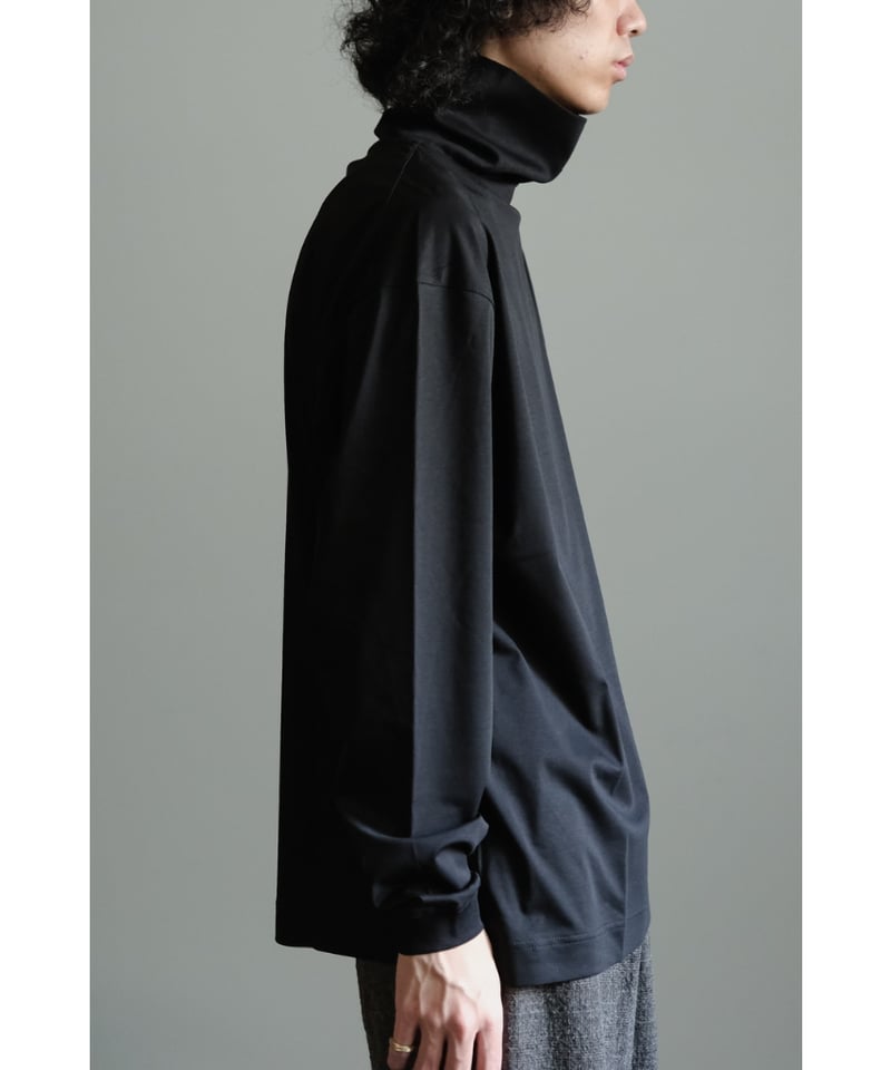 The CLASIK ROLL NECK | MusterWerk Sud. The CLASIK ROLL NECK | MusterWerk Sud.