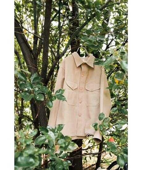 FAUVES C.P.O - HOP SACK -