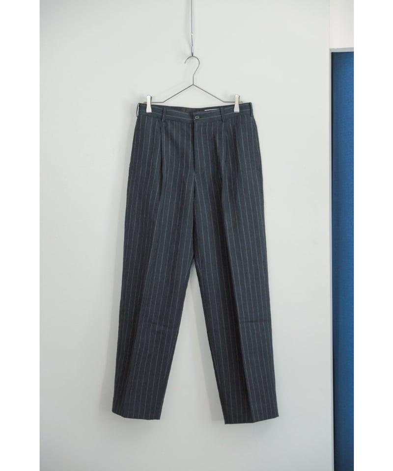 【26SS】ENCOMING PAINTER TROUSER ENCOMING PAINTER TROUSER | MusterWerk Sud.