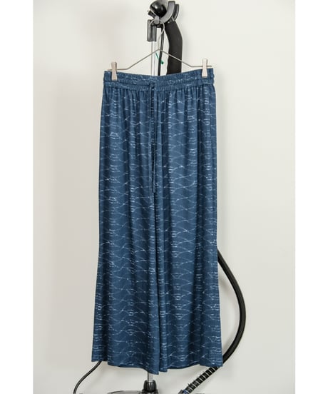 m's braque EASY PANTS (LONG)