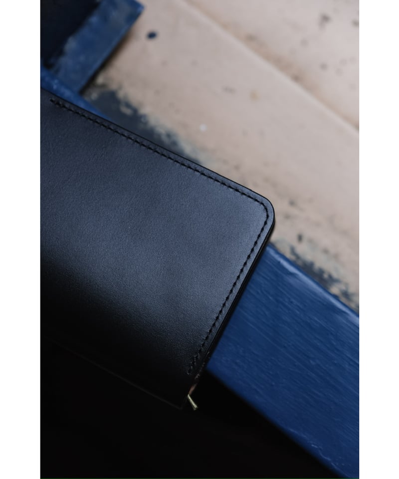 forme Short wallet | MusterWerk Sud.