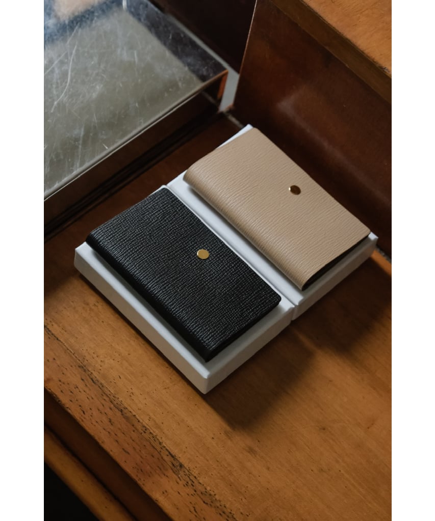 forme Card case | MusterWerk Sud.