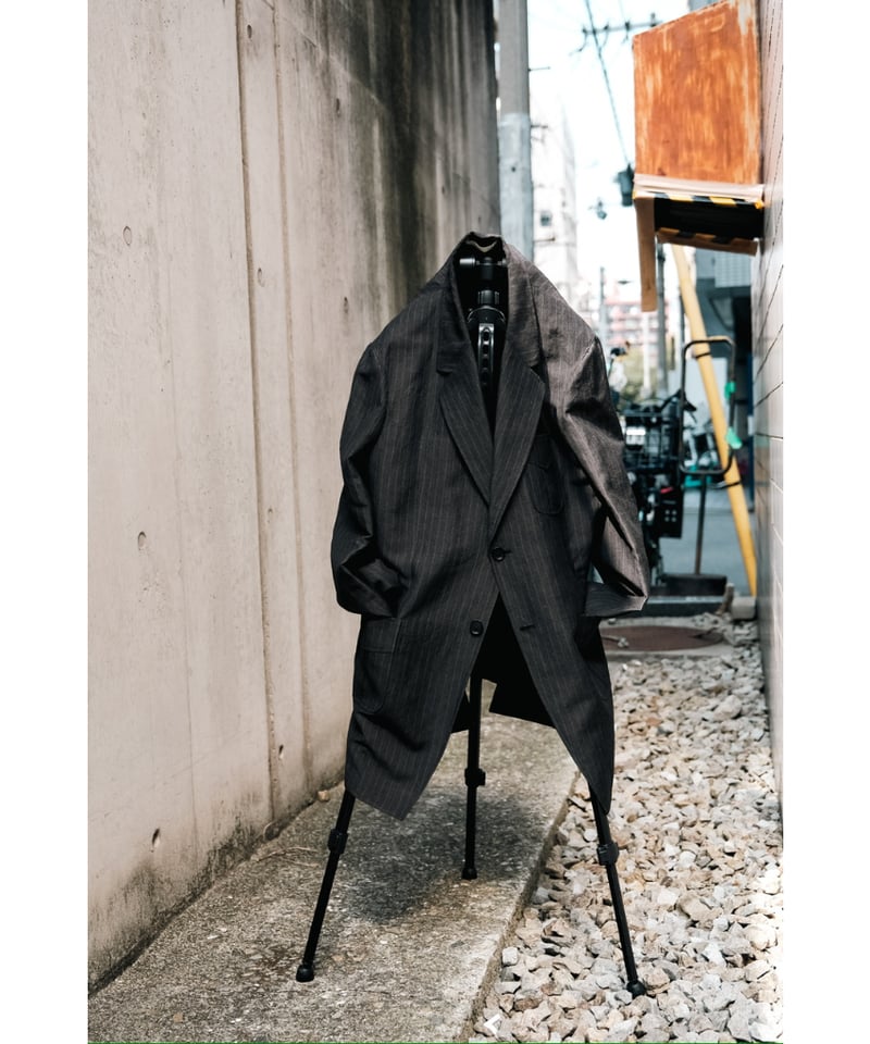 Gorsch the merry coachman Bauer Jacket | Muster