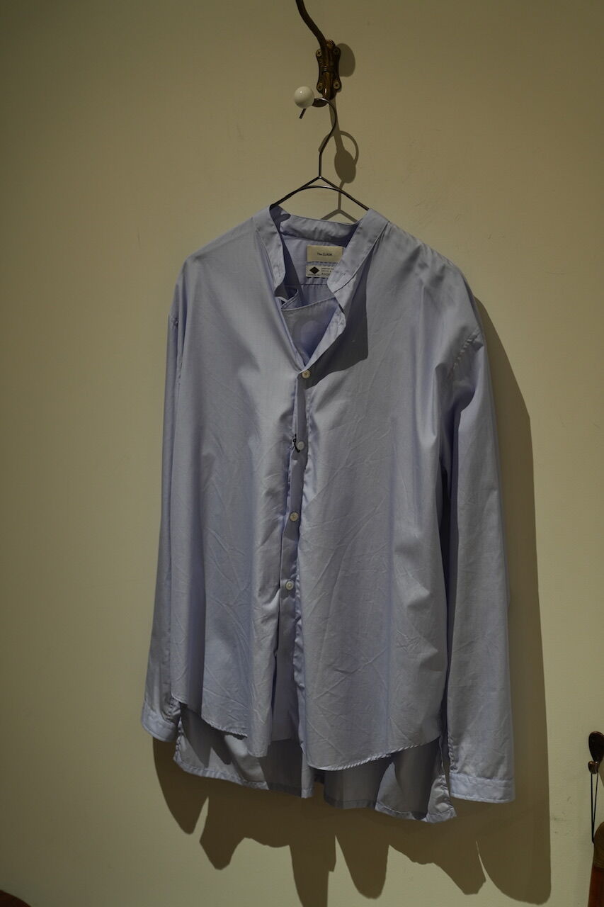 The CLASIK DJA 200/2 GARDENING SHIRT | MusterWe