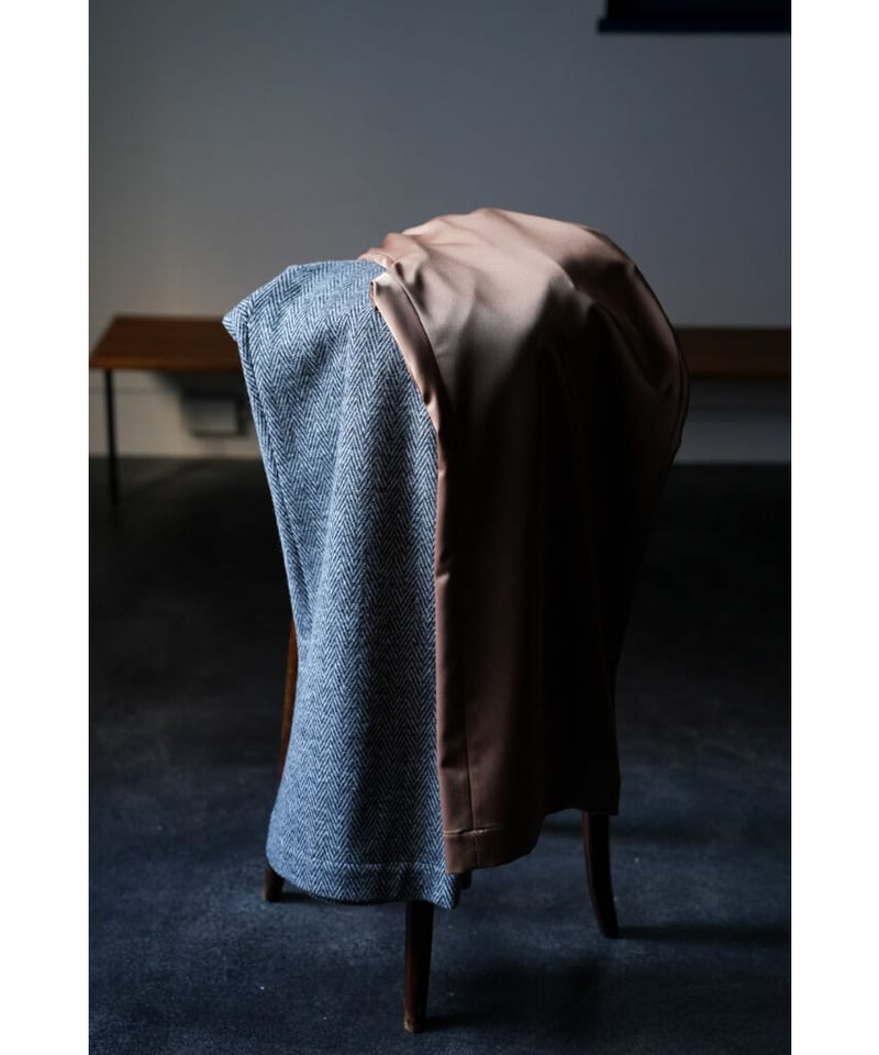 m's braque EASY PANTS | MusterWerk Sud.