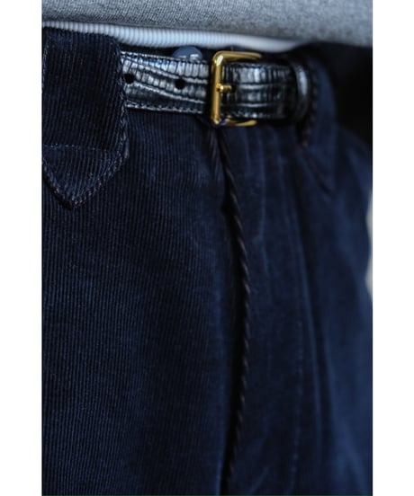 FAUVES RANCH - corduroy-
