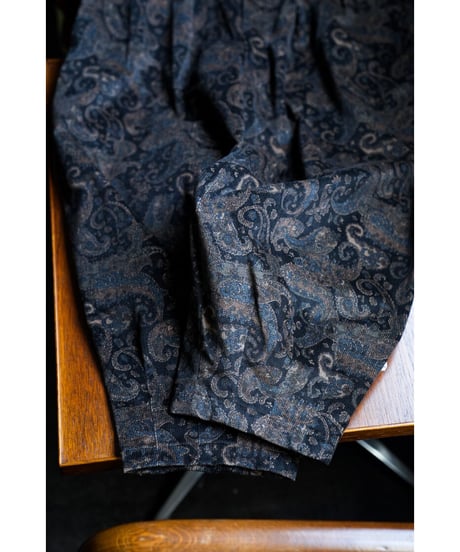 m's braque HARLEM PANTS