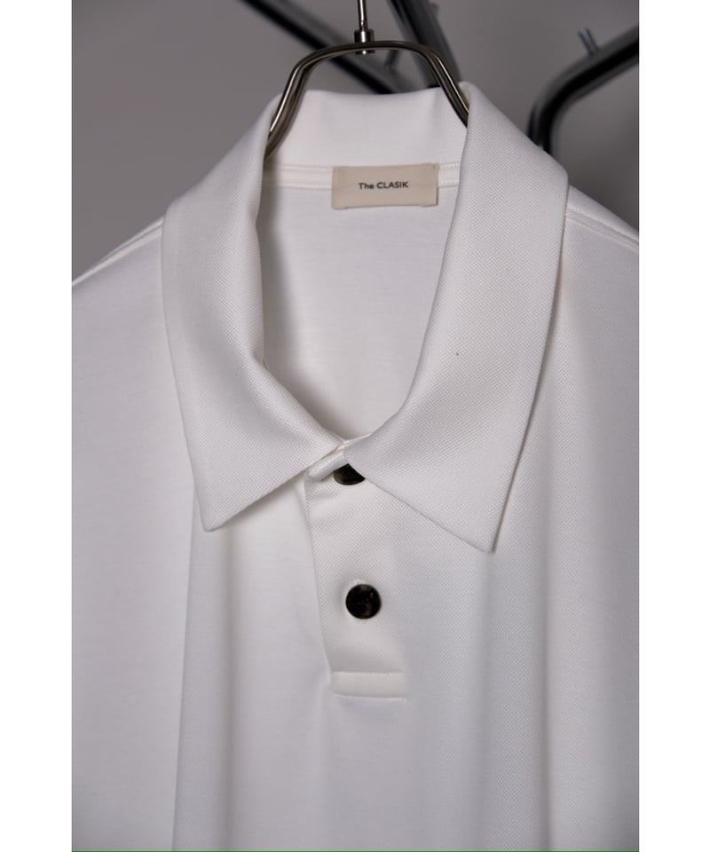 The CLASIK CLASSIC POLO SHIRTS | MusterWerk Sud.