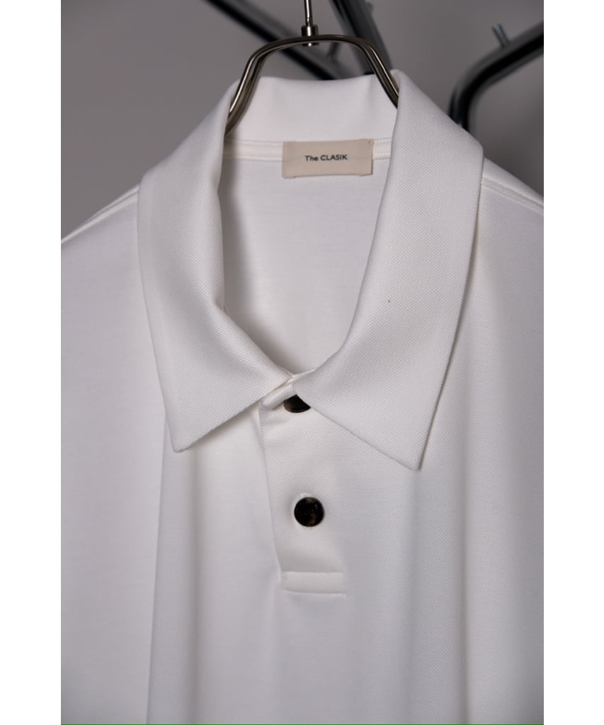 The CLASIK CLASSIC POLO SHIRTS | MusterWerk Sud.