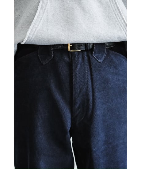 FAUVES RANCH - corduroy-