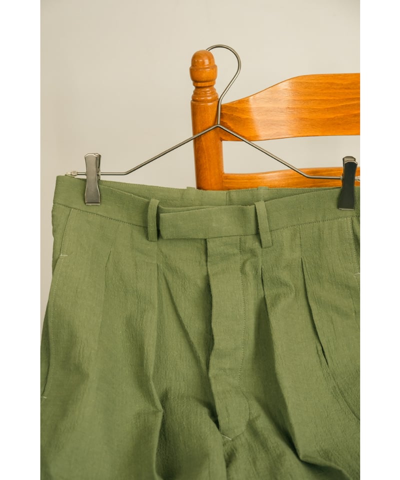 m’s braque MusterWerk別注 m's braque 