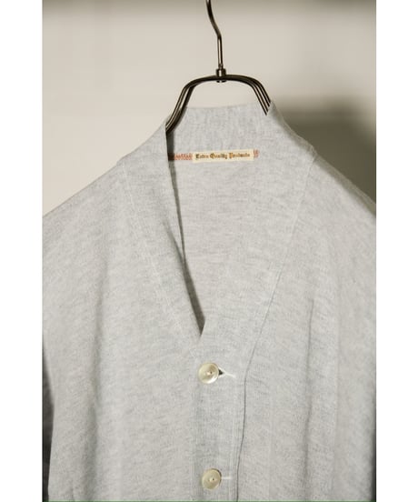 Olde Homesteader "EXTRA COTTON JERSEY" Cardigan