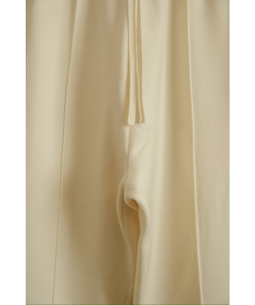 パンツ Olde H & Daughter WOOL KNIT TRACK PANTS Olde H & Daughter WOOL KNIT TRACK PANTS | Muste