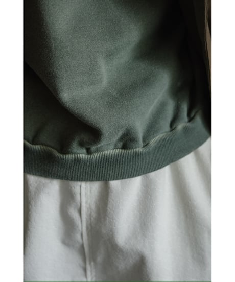 ENCOMING ENST SWEAT JUMPER