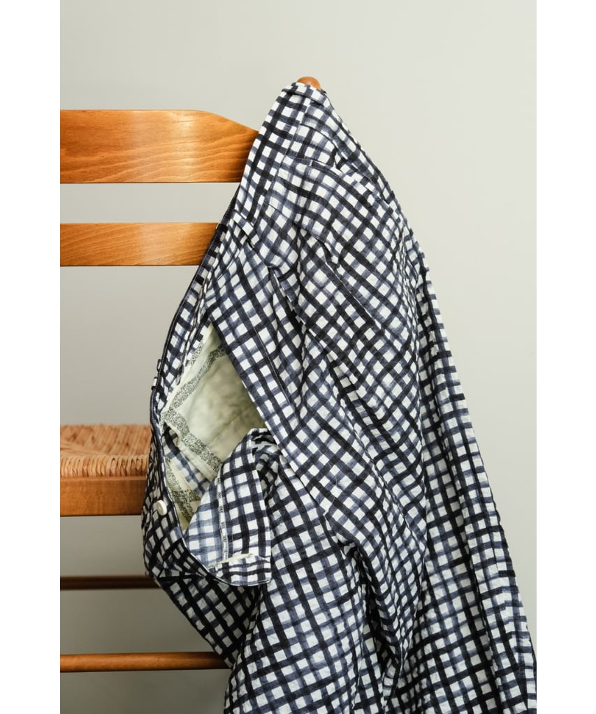 m's braque NEW HARLEM PANTS | MusterWerk Sud.