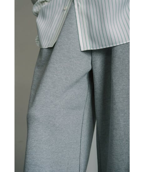 REVERBERATE TRACK PANTS