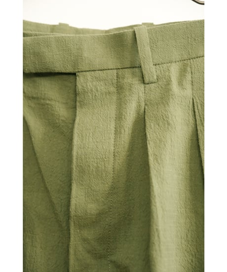 m's braque "Exclusive" TUCKED SHORTS