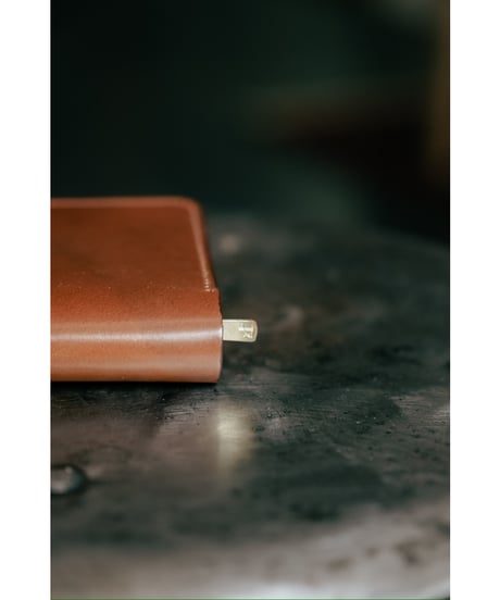 forme Short wallet