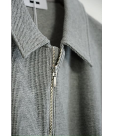 REVERBERATE HALF ZIPP THERMAL