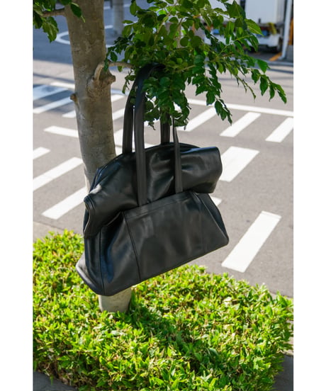 ENCOMING ROLLED PAPER TOTE BAG