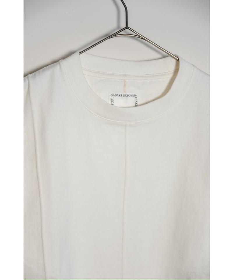 SASAKI SATORU Dan | MusterWerk Sud.