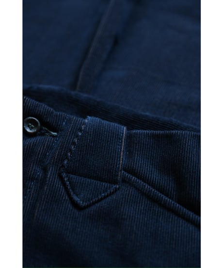 FAUVES RANCH - corduroy-