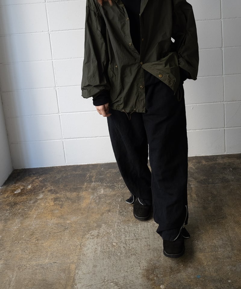 barbell object un jkt | MusterWerk Sud.