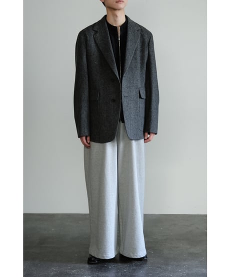 The CLASIK FLAP POCKET BLAZER