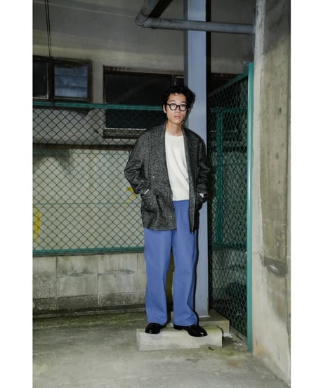 FAUVES RANCH Ⅱ - DENIM-