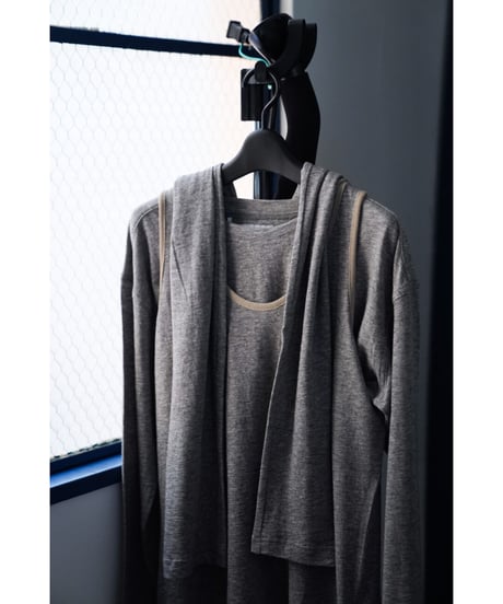 CLASS COTTON LIAMA JERSEY LEGGINGS "CCDA19UNI"