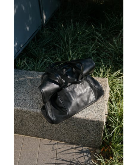 ENCOMING ROLLED PAPER TOTE BAG